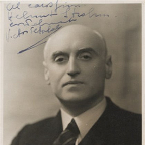 Victor de Sabata