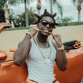 Kodak Black