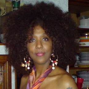 Joniece Jamison