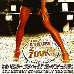 Dis l'Heure de Zouk