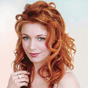 Isabelle Boulay