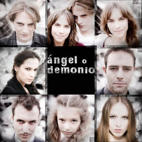 Ángel O Demonio