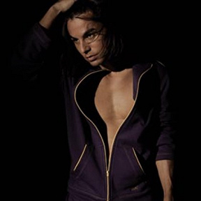 Julio Iglesias Jr.