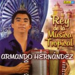 Armando Hernandez Y Su Conjunto