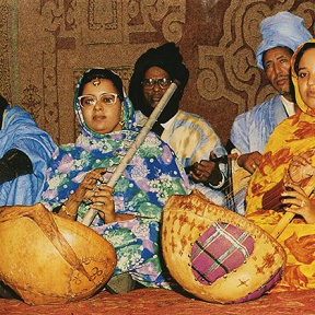 Ensemble el Moukhadrami