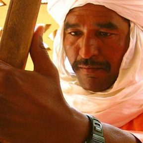 Abdallah Ag Oumbadougou
