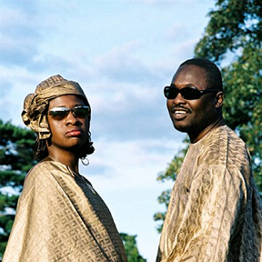 Amadou, Mariam