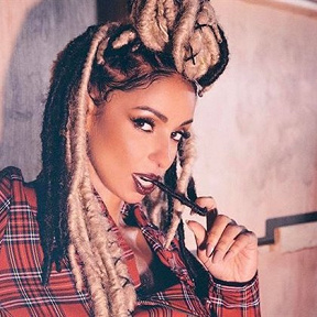 Mýa