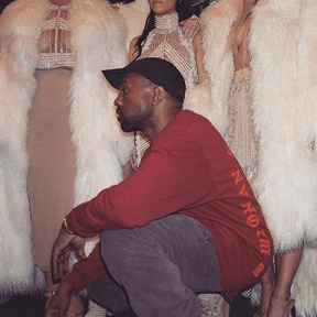Kanye West