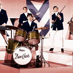 Dave Clark Five
