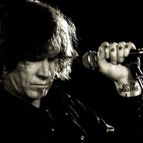 Mark Lanegan Band