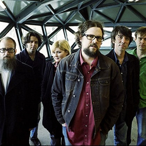 Drive By Truckers