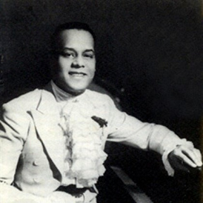 Marino Barreto JR.