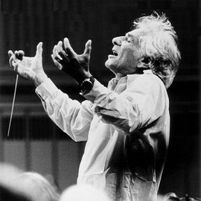 Léonard Bernstein