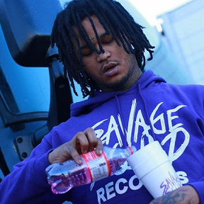 Fredo Santana