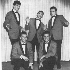 Vito & the Salutations