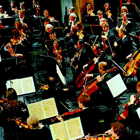 Orchestre National de la Radiodiffusion Française