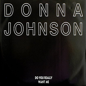 Donna Johnson