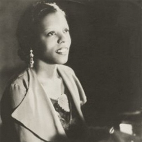 Mary Lou Williams Quartet