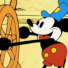 Mickey Mouse