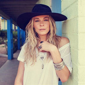 Leann Rimes