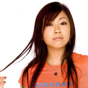 Hikaru Utada