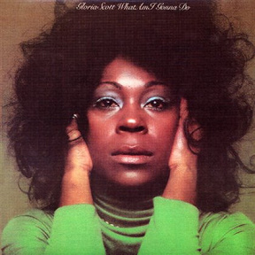 Gloria Scott