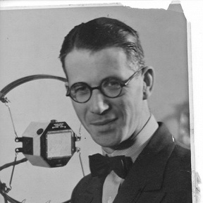 Henry Hall & the New BBC Orchestra