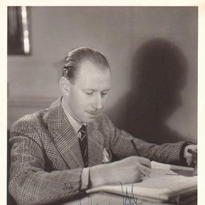 Ray Noble & the New Mayfair Dance Orchestra