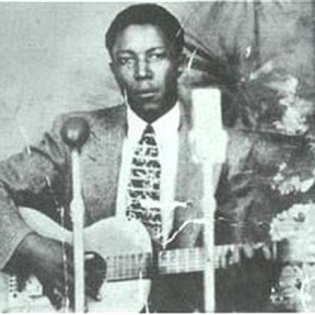 Robert Lee Mccoy