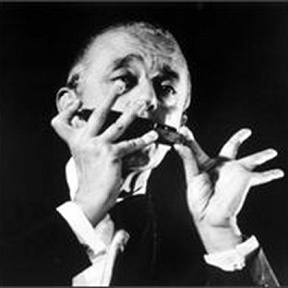 Larry Adler