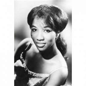 Dorothy Berry