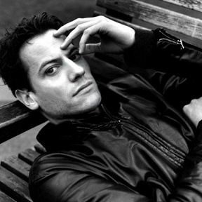 Ioan Gruffudd