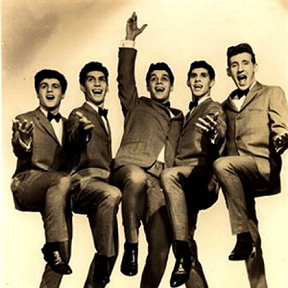 The del Satins
