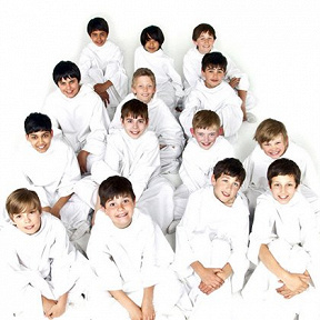 Libera & Robert Prizeman