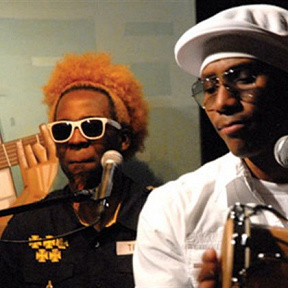 Pedrito Martinez