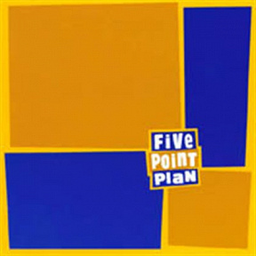 Five Point Plan
