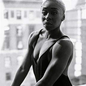 Cynthia Erivo