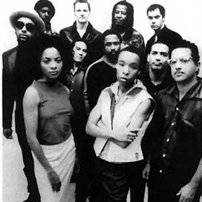 Brooklyn Funk Essentials