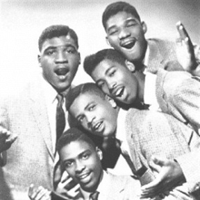Earl Lewis & the Channels