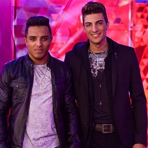 Danilo Reis & Rafael
