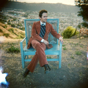 Scott Warren
