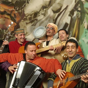 L'orchestre National de Barbès