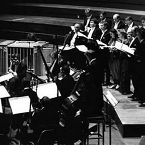 The Taverner Consort Choir