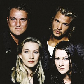 Ace of Base