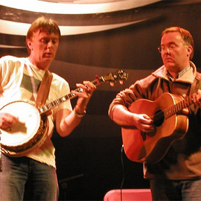 Gerry O'Connor
