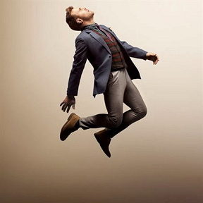 Daniel Bedingfield