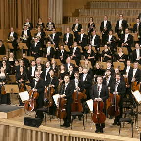 Rundfunk-Sinfonieorchester Berlin