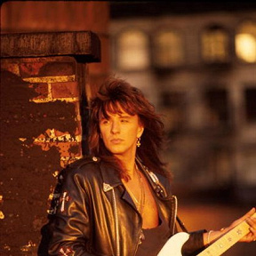 Richie Sambora