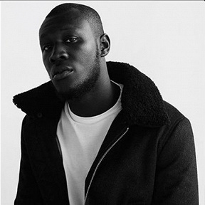 Stormzy